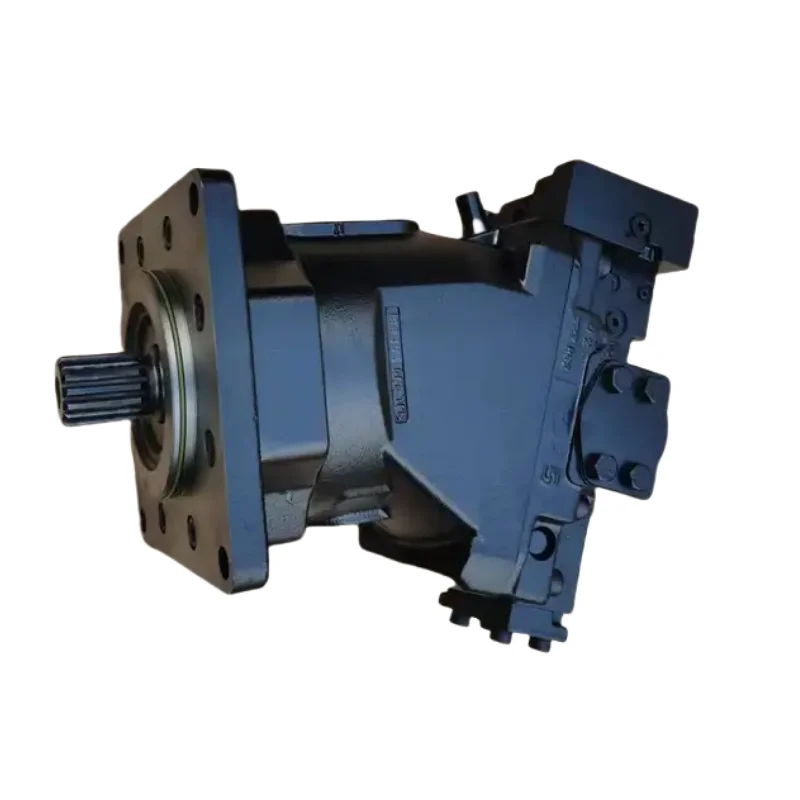 51V 51V060 51V080 Series Hydraulic Pump 51V080RS1NHZB1BHG5NNN016AAE40000 51V250 RF2N E2A5 ANG0 NNN 133AANN 0300