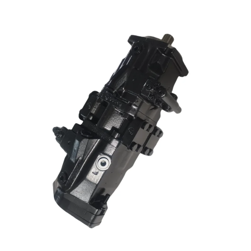 Hydraulic Pump A20VLO Series A20VLO60 A20VLO260 A20VLO520 Piston A20VO 60 DRF1/10R-VSD24K68 A20VLO190LRDH1/10R-NZD24K02