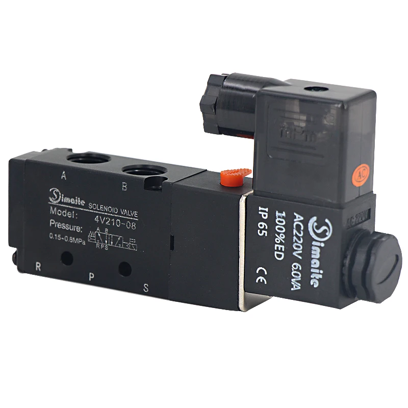 DSE3-A26/11N-D24K1 DS3 DS5 DS DSE DSE3 DSE5 Series Electro-hydraulic Directional Solenoid Valve