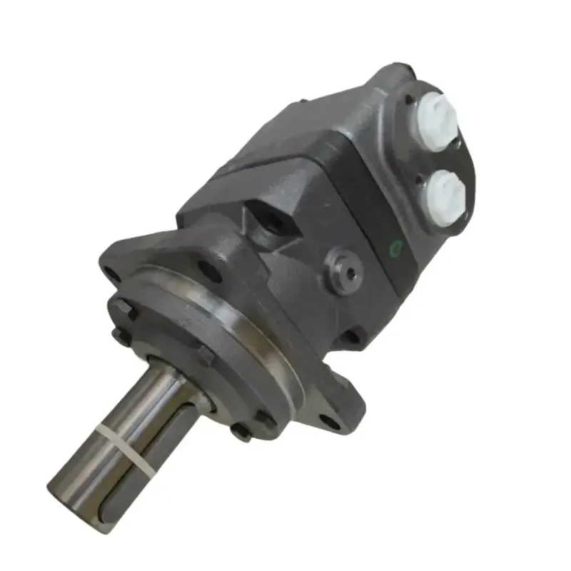 OMS80 OMS100 OMS125 OMS160 OMS200 OMS315-151F0548 OMS125-151F0537 Hydraulic Orbital Motors OMS250-151F0547