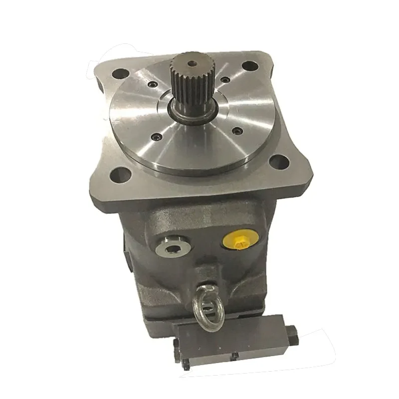 PV092 PV140 PV092R1K1 PV092R1 Hydraulic Axial Piston Plunger Oil Main Pump PV092R1K1T1WFRC