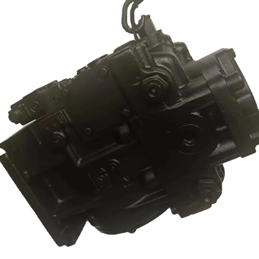 Hydraulic Piston Pump MPT035DAWRNBABAAA BHHDRAFFBCAABHHDX AFFKNNN  MPT044DAWSJAABAAA-BDDDRAFFBCAABDDDLAFFCNNN