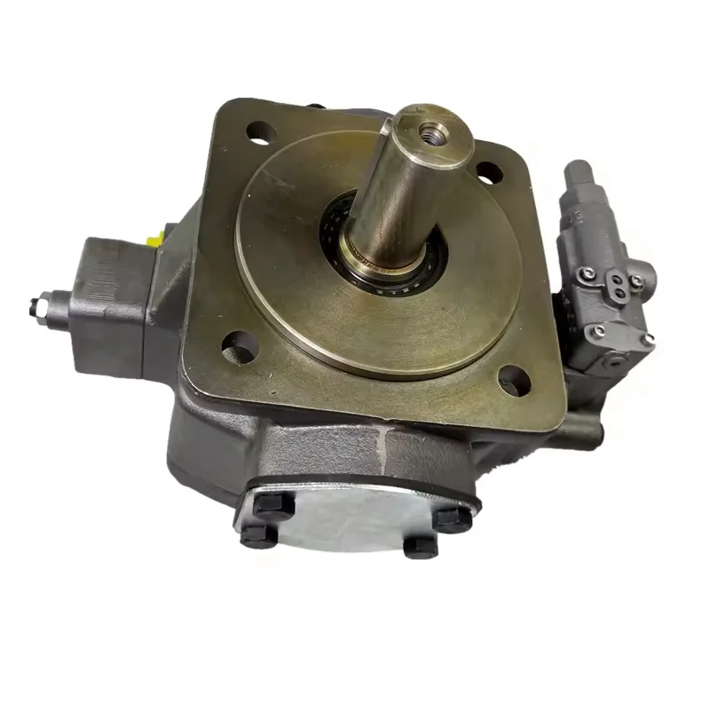 PV7 PV7-11 PV7-11/06-14RA01MA0-10-A492 Hydraulic Pilot Operated Variable Vane Pump