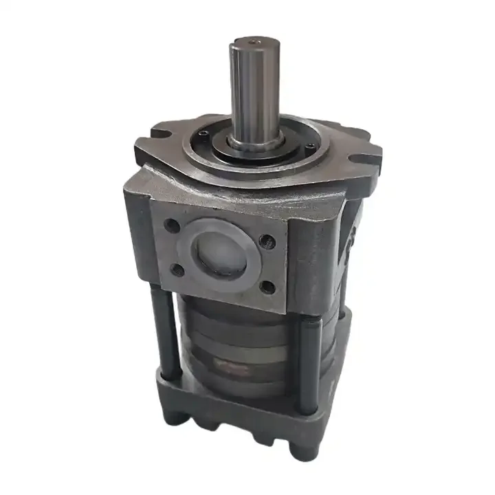 NBZ4 Series NBZ4-G63F Hydraulic Vane Pump NBZ4-G40F NBZ4-G50F NBZ4-G60F NBZ4-G70F