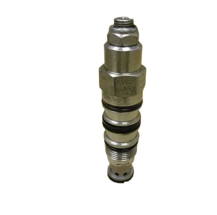 Relief NQEB-XAN RSFC-LNN DBAA-MHN RPEC-CAN-3000 Cartridge Valve NQEB RSFC DBAA RPEC