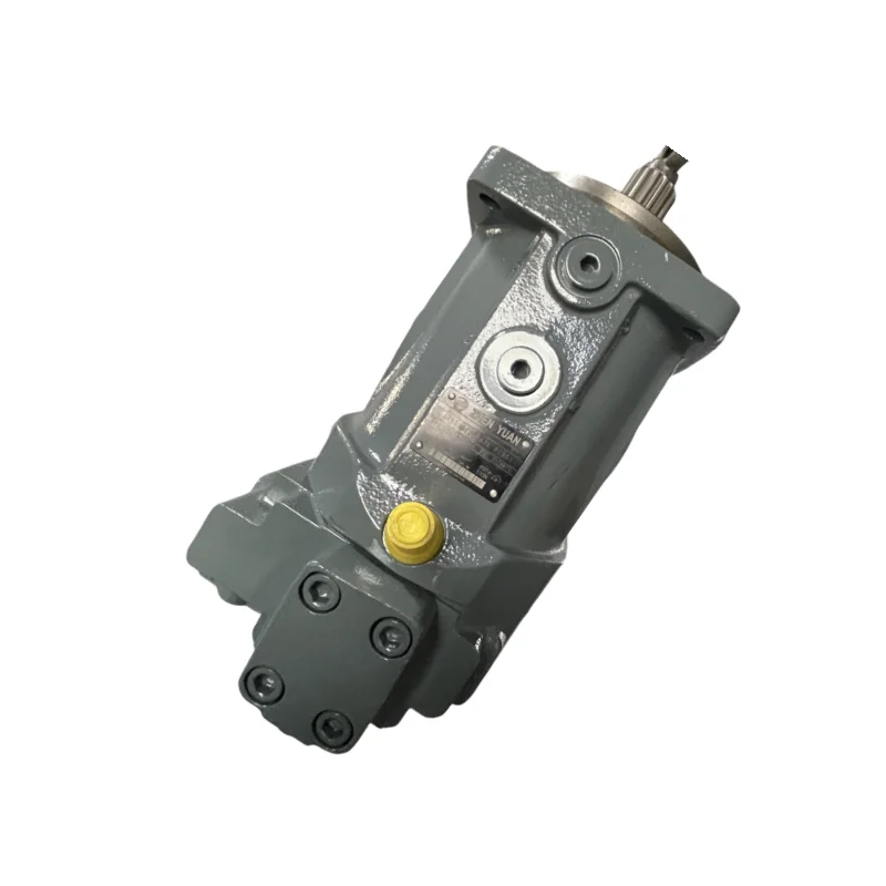 A7V A7 A7V0 A7V080 A7VO107 A7VO80EPD/61L-PZB01 Hydraulic Piston Pump