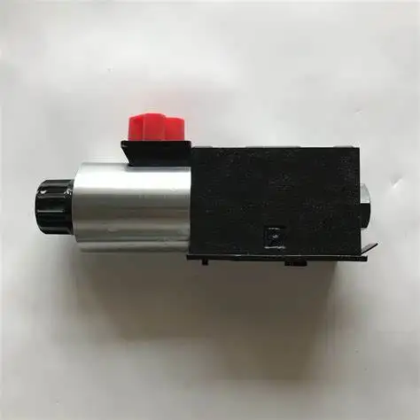 Control Valve D1VW001ENYW D1VW020BNJW91 Series D1VW D1VW020BNJW91 Directional D1VW020BNJW-91 D1VW020BNJW91XG349