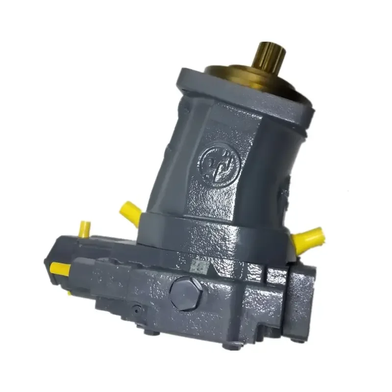 Hydraulic Pump A7VO Series A7VO107LRH1 /63R -NZB01 A7VO107LRH1-NZB01 A7VO80LRH1/63R-PZBO1-S A7VO28DR/63R-NPB01