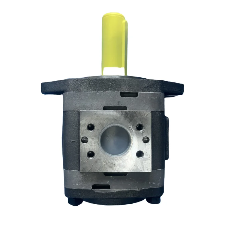 P1/PD PD045 PD060 PD075 Hydraulic Medium Pressure Axial Piston Pump PD060PA02SRS5AC00E0000000