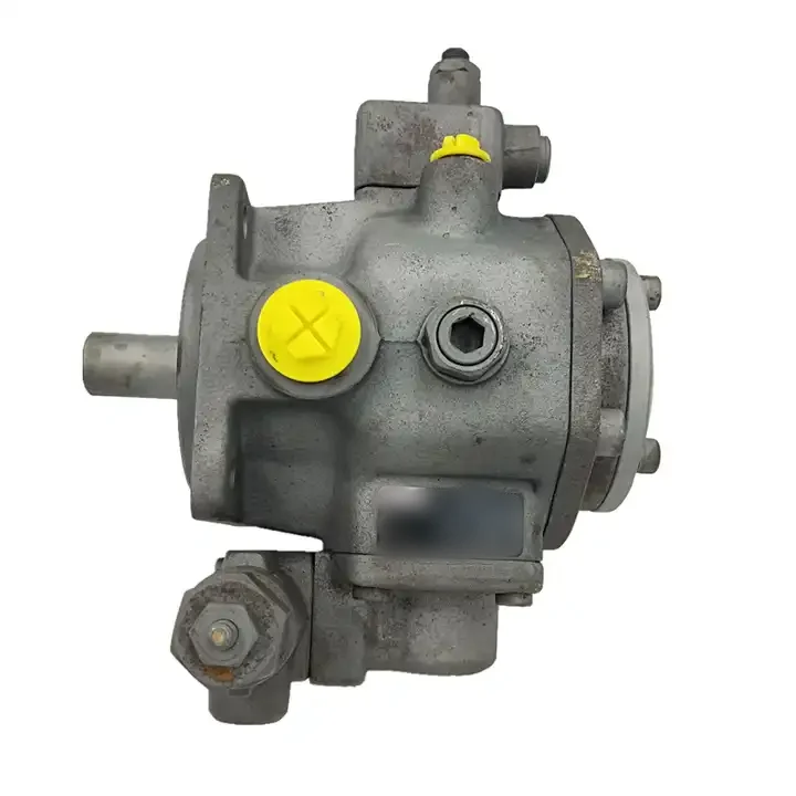 1PV2V3 1PV2V4 1PV2V5 1PV2V4-2X Hydraulic Variable Displacement Vane Pump 1PV2V4-2X/80RA1MC160A1