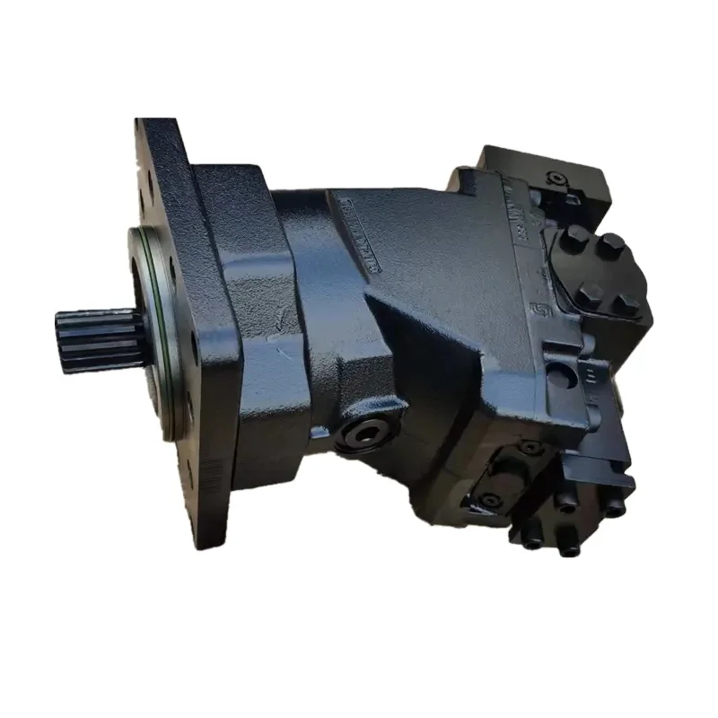 90M030 90M042 90M075 90M130 90M100 Series 90M042NCON8NOK4WOONNN0000F3 High Pressure Piston Variable Motor