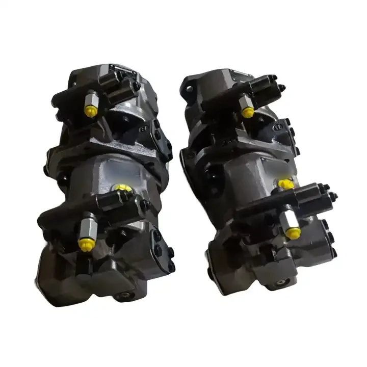 A10VSO10 A10VSO18 A10VSO28 A10VSO45 A10VSO71 Hydraulic Piston Variable Pump A10VSO28DR/31R-PSA12N00