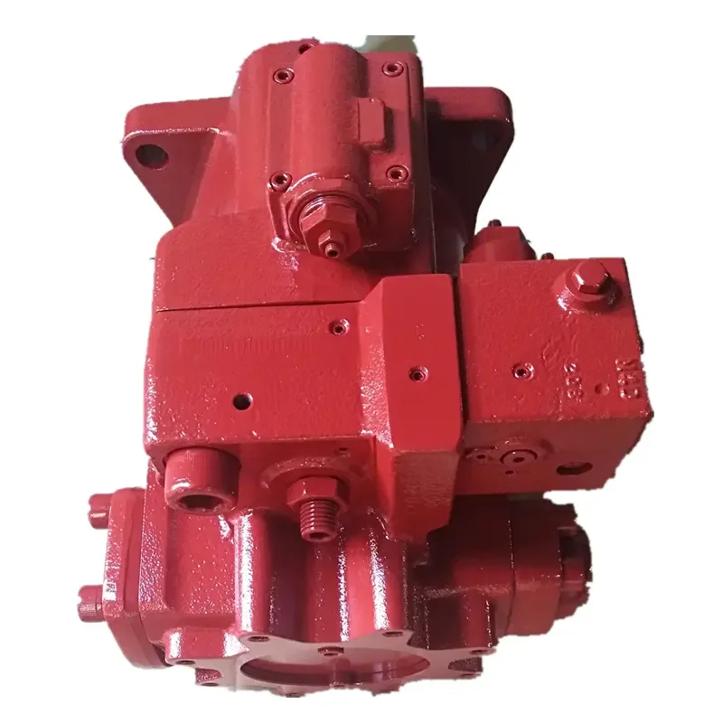 Hydraulic Piston Pump  K3 K3VL K3VL112 K3VL140 K3VL200 Series K3VL140B-1NRSM-L1-L451