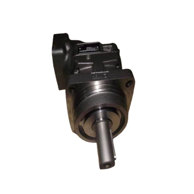 F12 Series F12-040-MF-CV-C-000-0000-P0 3782743 Hydraulic Piston Driver Motor F12-080-LF-IV-K-000-0000-P0