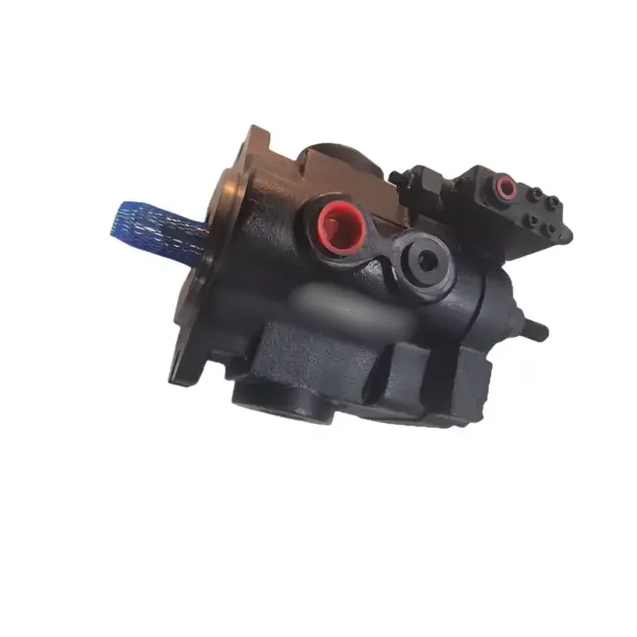 PVT PVT6 PVT10 PVT15 PVT20 PVT29 PVT38 PVT47 PVT64 Series Hydraulic Piston Pump PVT29-2R1D-C02-000