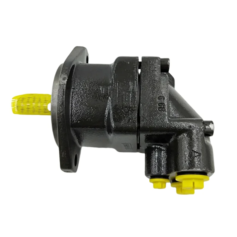 Displacement Hydraulic Piston Motor F11 Series F11-019-RU-SV-S-000-000-0 F11-005-MB-CV-K-000-000-0 F11-010-MB-CV-K-000-000