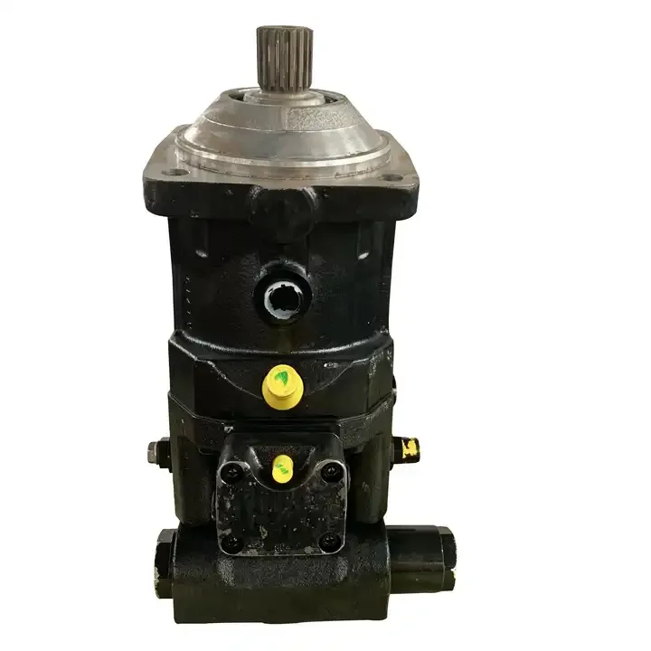 ALA6VM A6 A6VM A6VM250 ALA6VM250 Hydraulic Piston Motor ALA6VM250HD1D/63W2-VZB020B R902433400 A6VM250HD1D/63W2-VZB157B