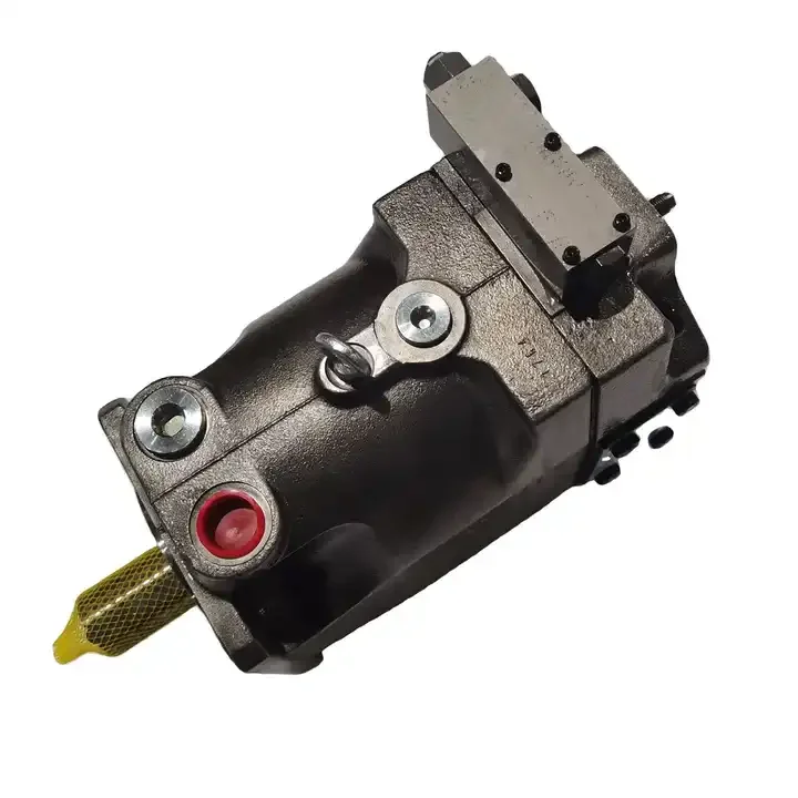 PV6 PV10 PV15 PV20 PV15 PV29 Variable Hydraulic Oil Pump PV20-2R1E -F02 PV20-2R1D-C02