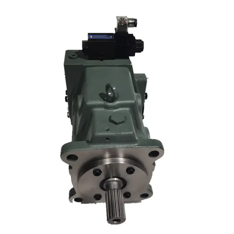 Hydraulic Variable Piston Displacement Pump A10 A16 A22 A37 A56 A70 A90 A145 Series A90-L-R-01-H-S-60