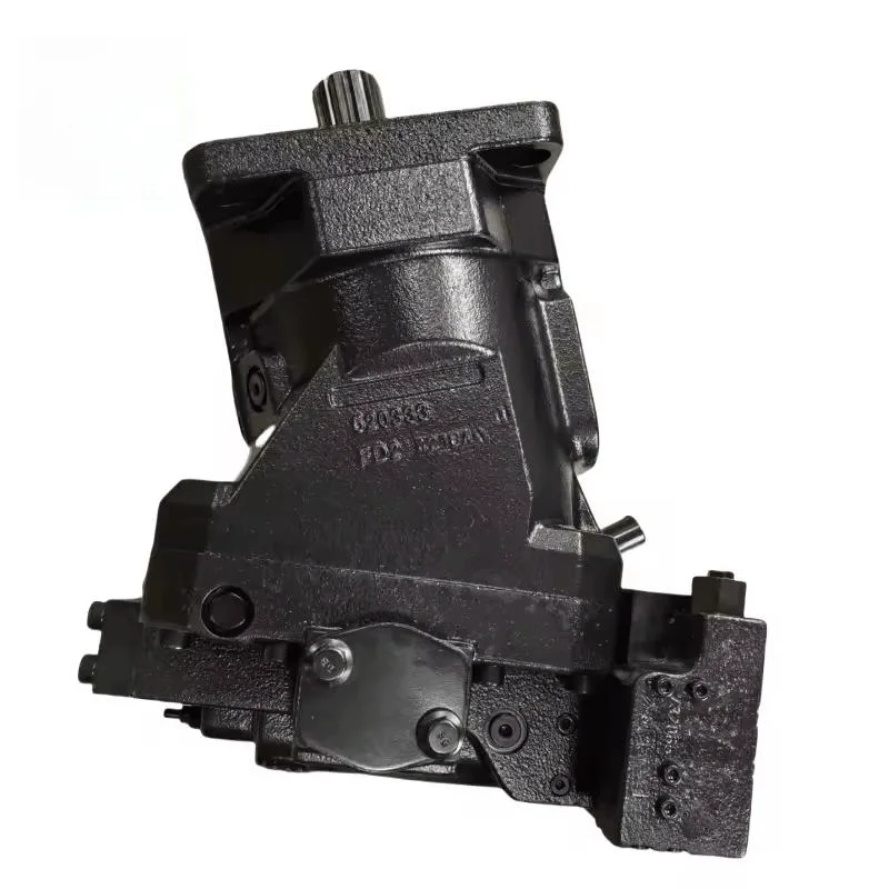 Hydraulic Piston Pump Parts 51V 51V080 51V110 51V160 51V250 Series 51V080RS1N HZB1 BEG5 NNN 020A ANN 0700 5084189