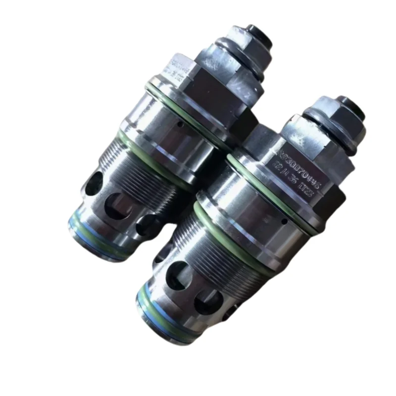 R930070446 High Pressure A2FE107 A2FE125 A2FE160 A2FE107-180 Hydraulic Pump