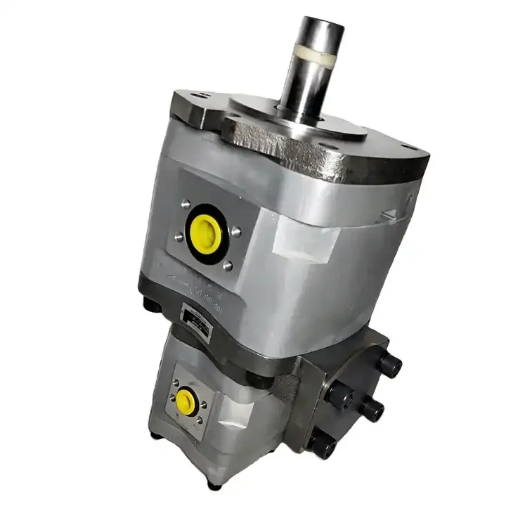 IPH Series IPH-46B-32-100-TT-11 IPH-46B-32-100-11 Hydraulic Piston Plunger Pump