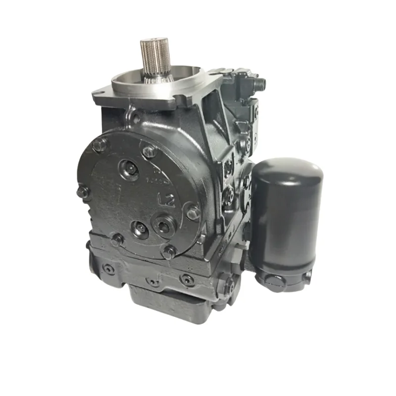 Hydraulic Variable Displacement Pump AT28 AT33 AT45 Series AT457670 83041431