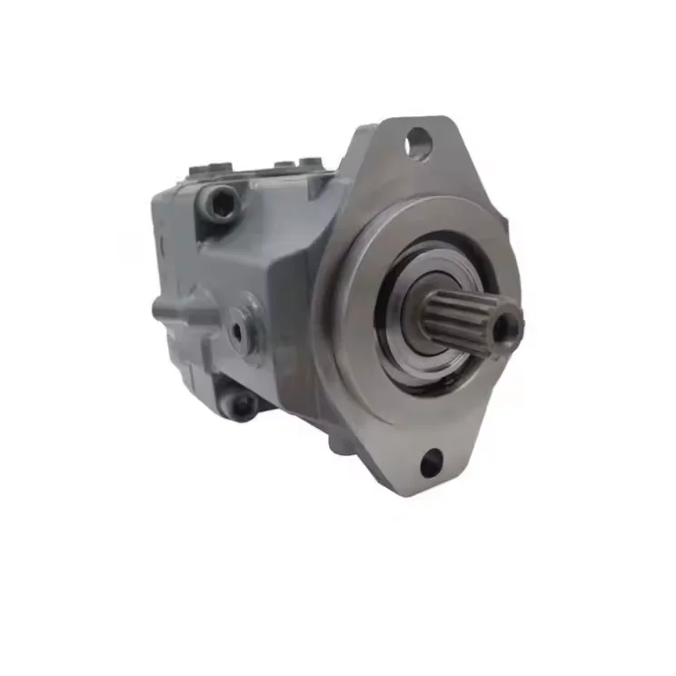 A11VO60DR/10R-NPC12N00 Hydraulic Piston Pump A11VO40LRDH1/10R-NZC12K02