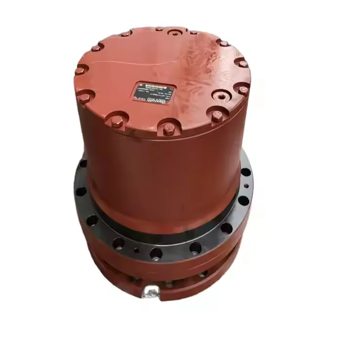 GFT Speed Reducer Hydraulic Gear Motor GFT13T2 7714 26.4 GFT80/GFT110 GFT24 T3 5129 I=137 GFT80W3B99-65