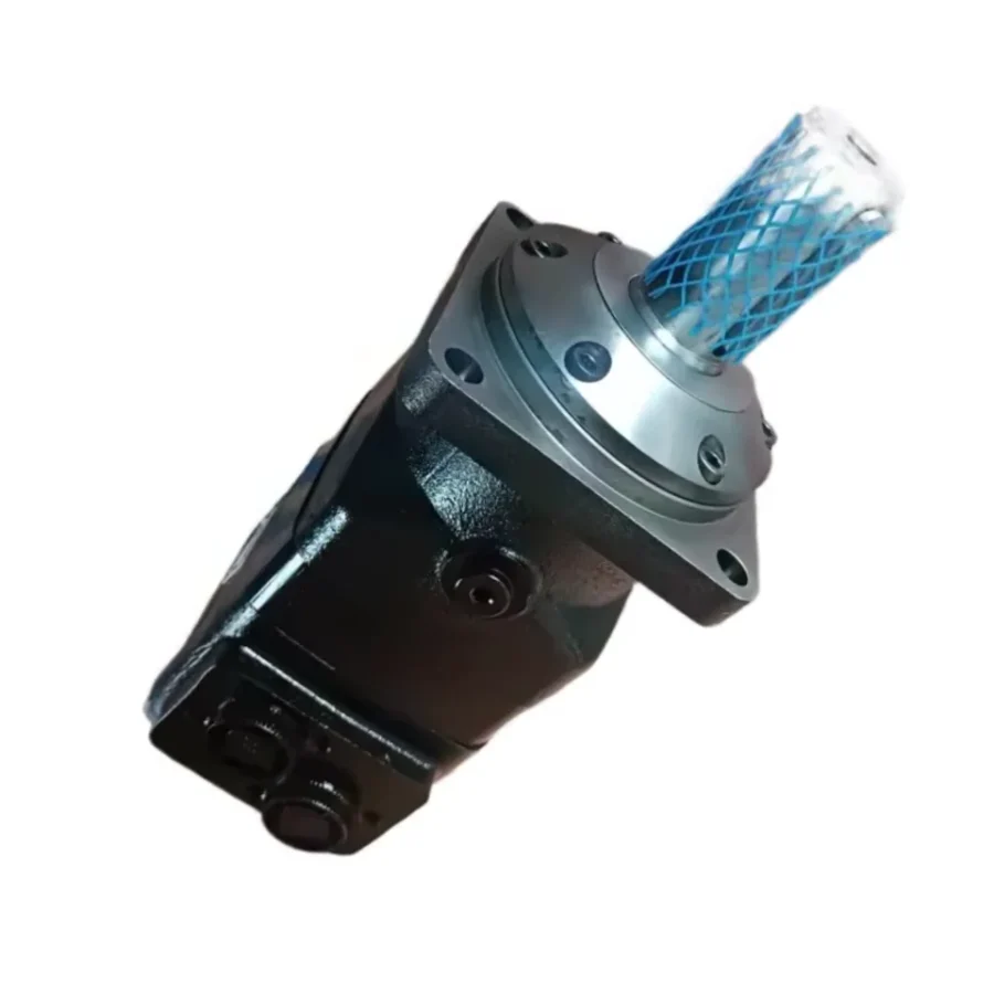 OMTW OMTW400 151B3028 OMTW500 151B3029 Hydraulic Piston Motor OMTW200 151B3025 OMTW315 151B3033