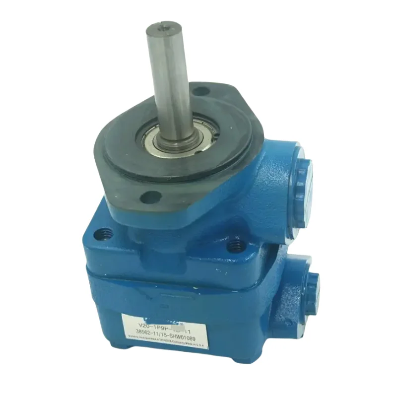 V20-1P9P-1D-4 V20-1P8P-1C-11 Vane Pump V10 V20 Series SV10-1P13P-1A V10-1P9P-1 V10-1P7P-1A20 V10-1B6B-11A-20L
