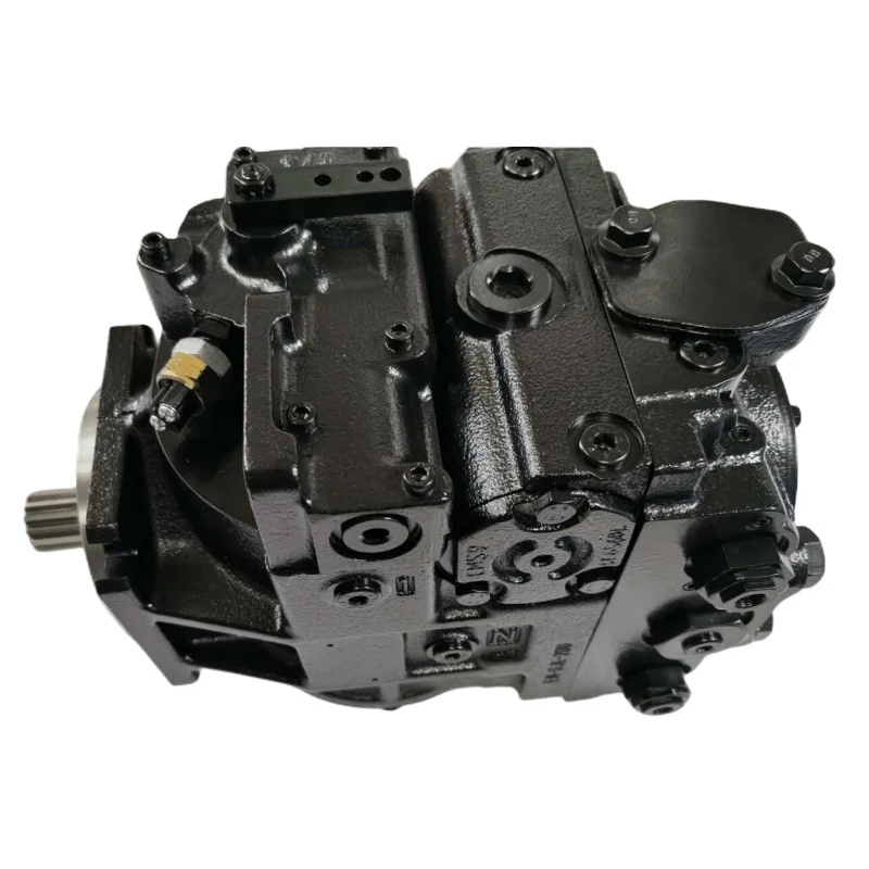 90L 90L250KA1BC8014F1k03NNN232324 90L250 90L100 90L250KA Hydraulic Axial Variable Displacement Piston Pump