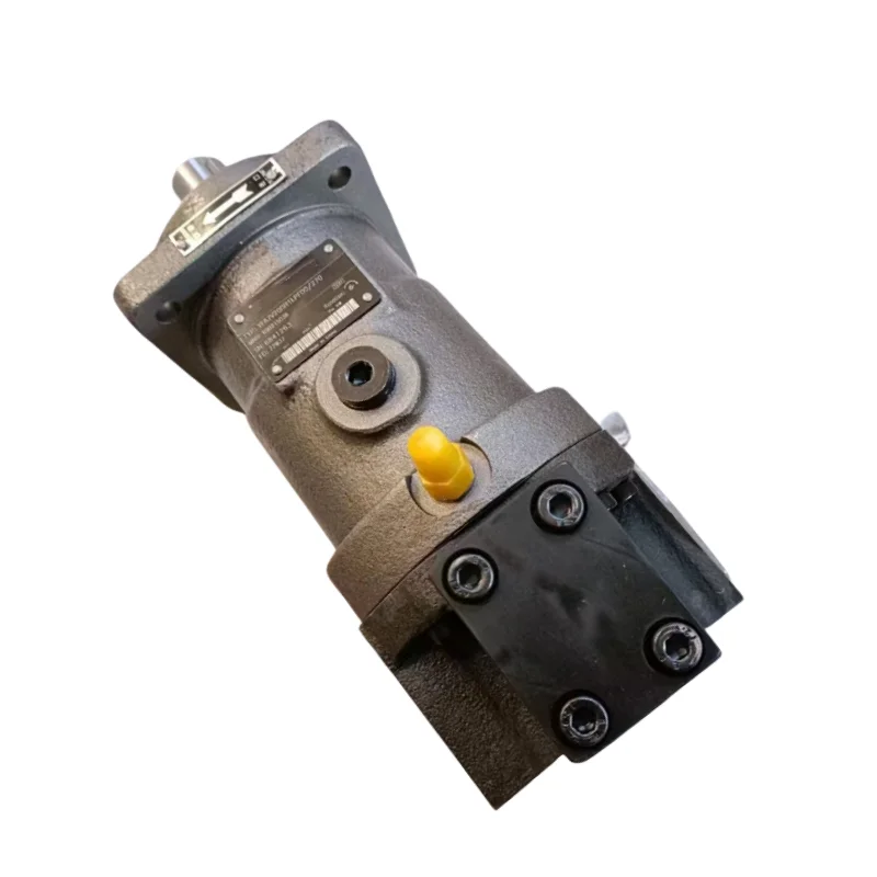 Hydraulic Variable Displacement Piston Motor A7V A7V20DR A7V160DR A7V160 Series A7V160DR1RPF00 A7V20DR