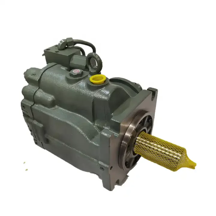 Hydraulic Oil A10 A16 A22 A37 A56 A70 A90 A145 Series A56-FR04EH140-42470 High Pressure Variable Displacement Pump