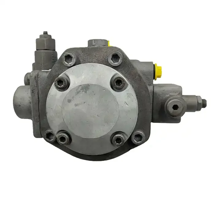 PV7-1A PV7-17 PV7 PV7-1X PV7-16 Series PV7-11/06-10RA01MA0-05 High Pressure Variable Hydraulic Vane Pump