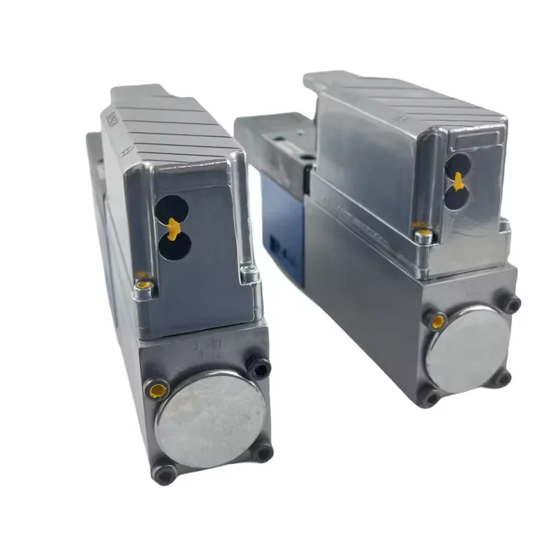 4WRPE10 Q3-80M-2X/G24K0/A1M Hydraulic Proportional Directional Solenoid Control Valve 4WRPE 4WRPE6 Series