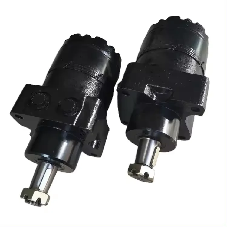 BMER-125 160 200 230 250 300 350 375 400 Hydraulic Pump Drive Motor GDA10100 7075638 103-5333 10353 BMER-2-300-WDT4