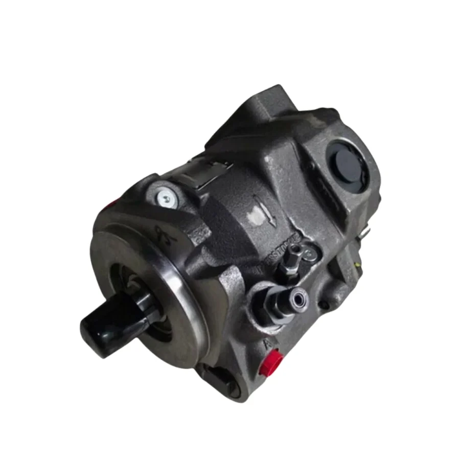 PVP3310 PVP3320 PVP3330 PVP3336 PVP3330D Series Hydraulic Volume Piston Pumps PVP3330D2R6A4A21