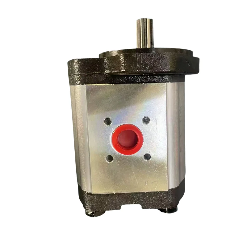AZPF Series 1515500013 Gear Pump AZPF-12-016LNT20MM 1517-222-380 AZPF-12-011LNT20MB 0510725350