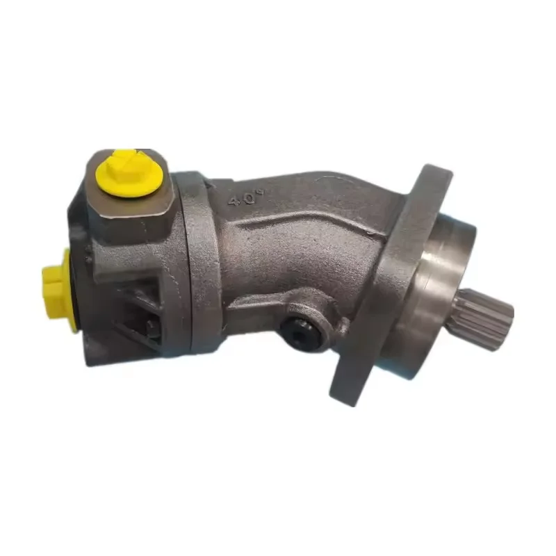 A17F A17FO A17FO023 A17FO032 A17FO045 A17FO063 Series A17FOO32/10NLWKOE81-0 Hydraulic Piston Pump