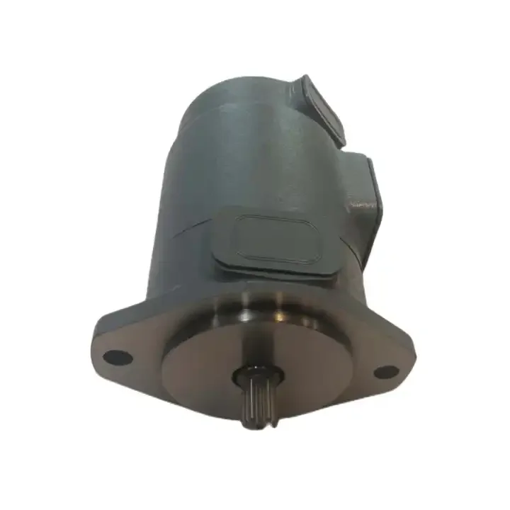 PH80 Series PH80-MSYR Hydraulic Vane Piston Pump PH70 PH60 PHP1050R2 PH521F0070ME130/165/32