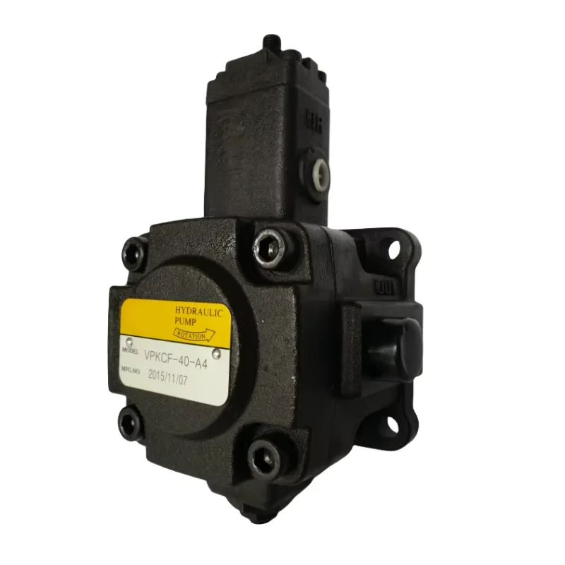 VPKC VPKCC VPKCF-40-A4 VPKC-F30-30-A1-02-D VPKC-F20A3-01 VPKC-F30-A1-2 Variable Displacement Vane Pump