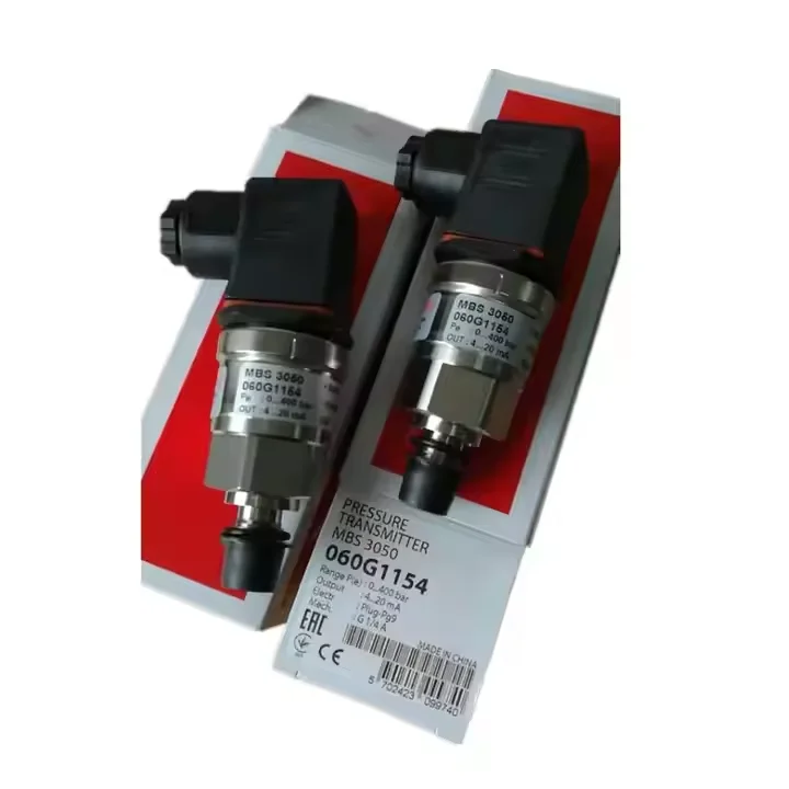 SHY Pressure Sensor Controller MBC5100 1411-2DB04 Series MBV MBC