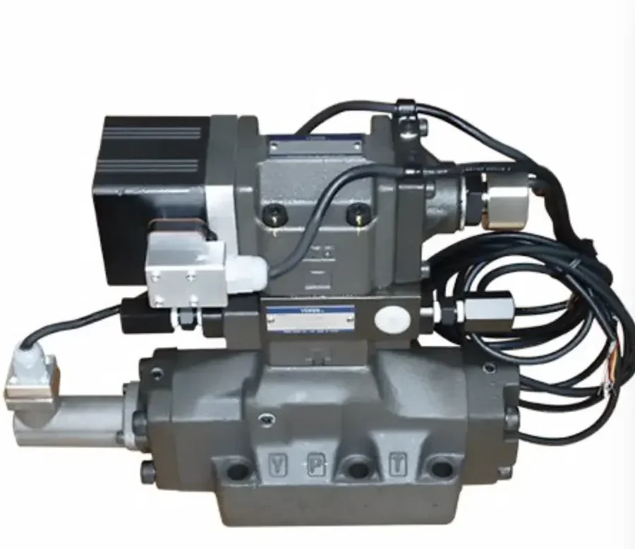 SE1012-40-1105 Proportional Servo Valve SE1013-ET-1301 SE1012-40-1107 SE1012-04-11