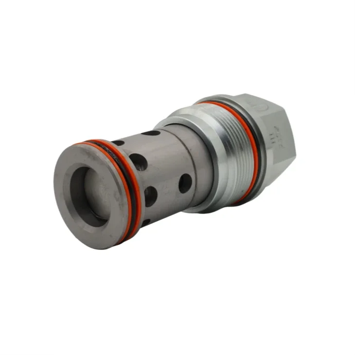 Hydraulic Cartridge Type pilot Check Valve CXHA-XCN CXJA-XCN CKCB,CKEB,CKGB,CKIB,CKBB,CXDA,CSAB,CXBA