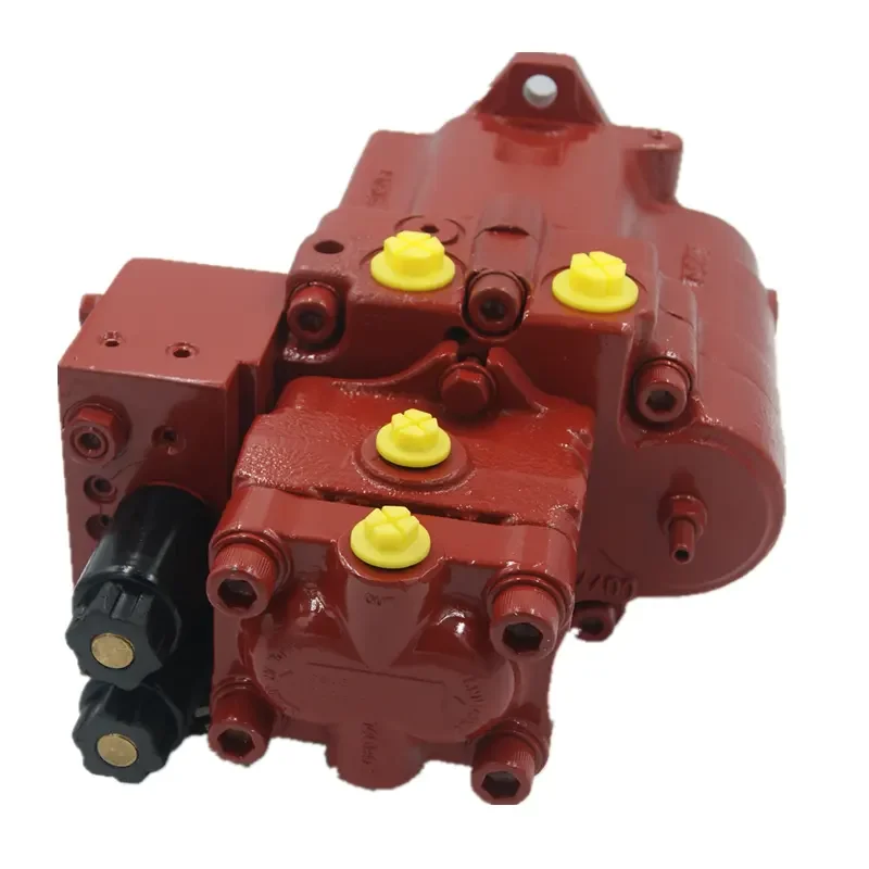 PVD PVD-00B PVD-1B PVD-2B PVD-3B Series PVD-2B-50P-H-510A High Pressure Hydraulic Piston Pump