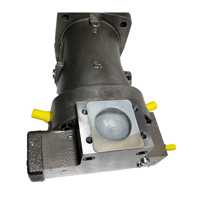 Hydraulic Pump A7VO250DR63R-VPB02 A7VO107LRDH1/63R-NZB01 A7VO250 A7VO355 A7VO500 A7V107LV2.0RZFHO