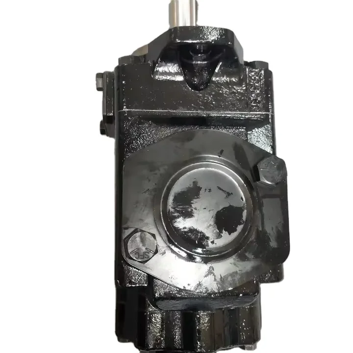 T6EE T7EE T6GCC T6CY T7BY T67B T67EC T7BS T7B Hydraulic Vane Pump T6C-014-2R02-B1 T6C-017-1R00-B1 T6C-017-1R02-B1