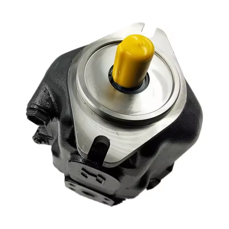 PVPC-C-3029/4046/5073/5090/1D 11 Piston Pump Series PVPC-R-3029/1D-C-4046/1D PVPC -C-5090/1D 11