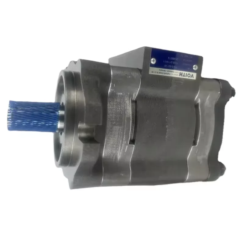 IPH-3B IPH-4A IPH-4B IPH-5A IPH-5B IPH-6A IPH-6B Hydraulic Internal Gear Pump IPH-2A-3.5-11 IPH-2A-5-11